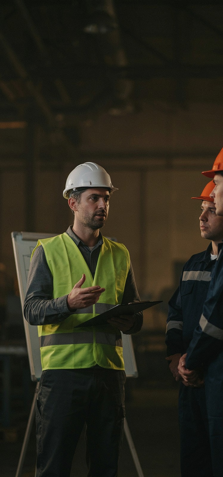 Formazione e sicurezza